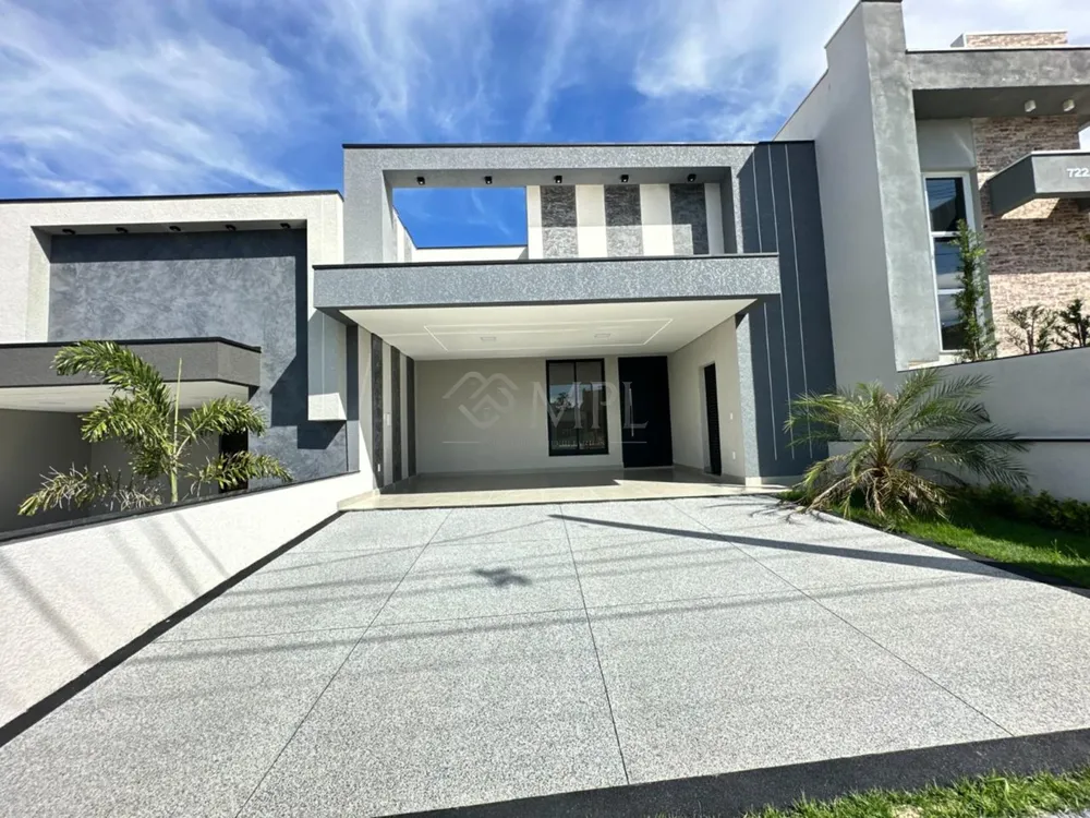 Casa de Condomínio - Foto 1