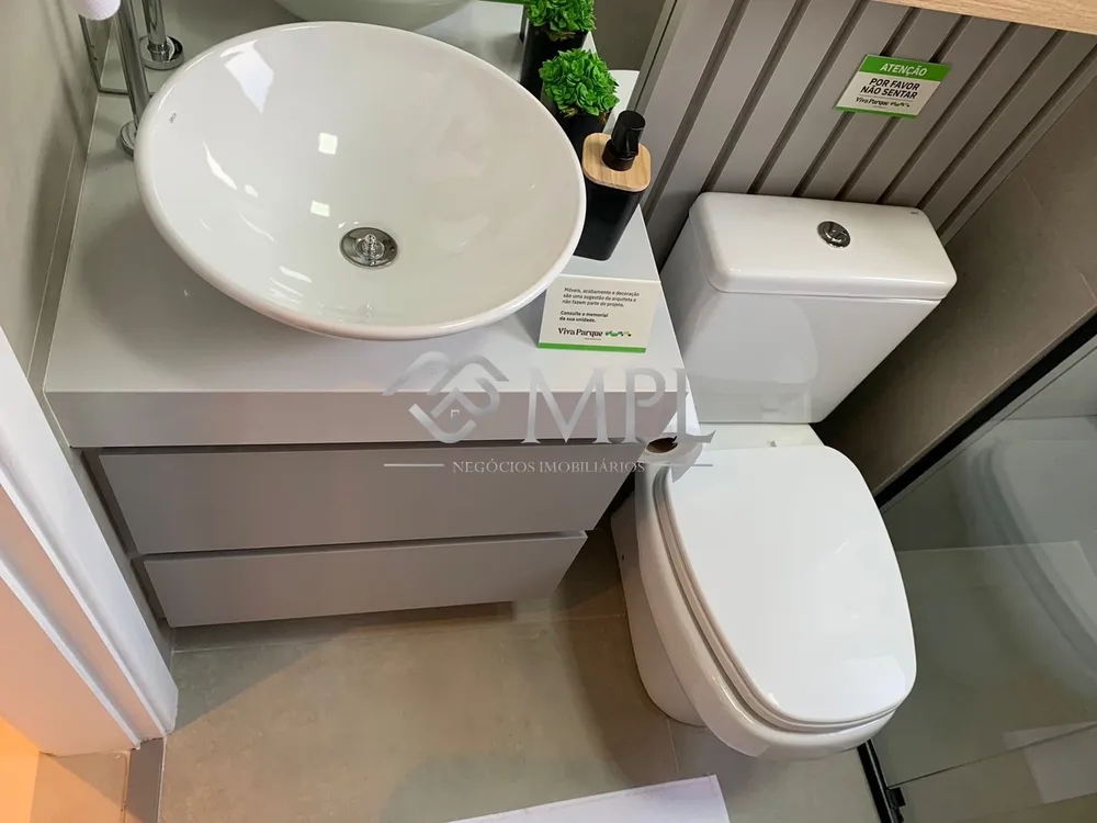 Apartamento, 2 quartos, 46 m² - Foto 13