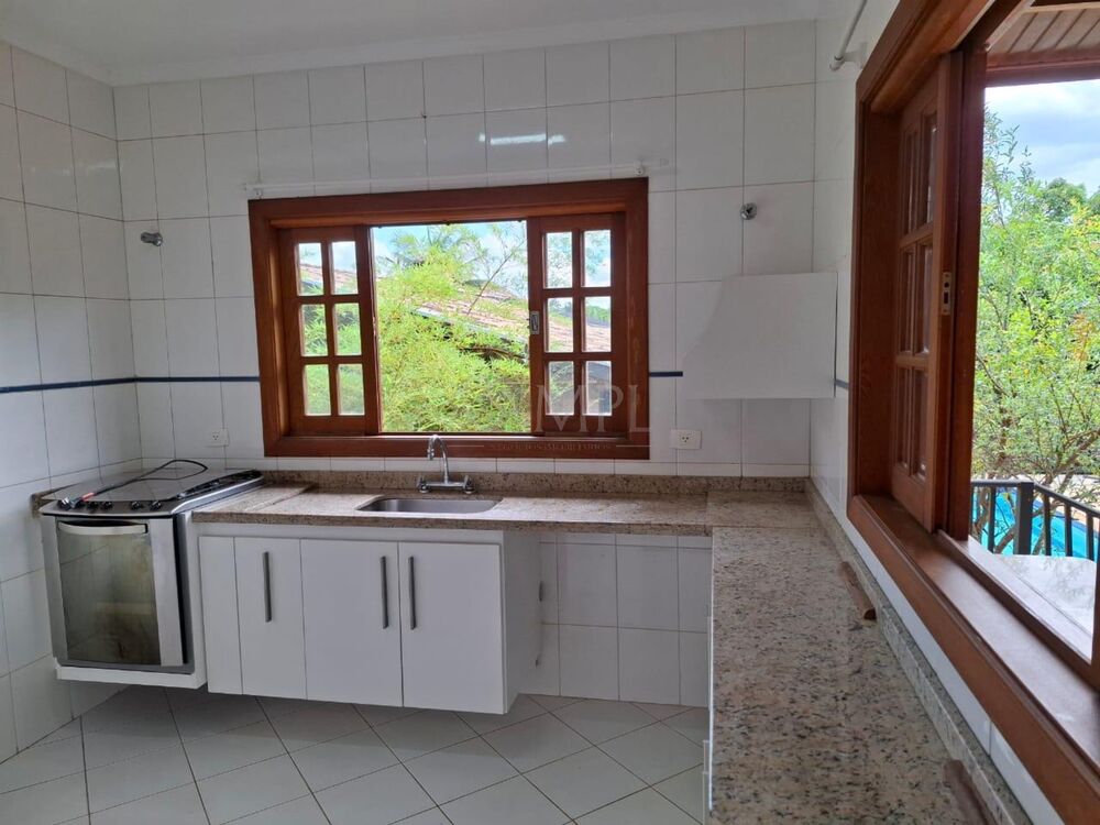 Chácara, 5 quartos, 1000 m² - Foto 6
