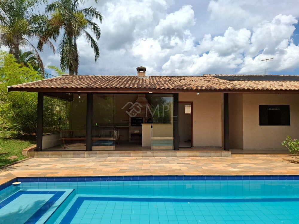 Chácara, 5 quartos, 1000 m² - Foto 16