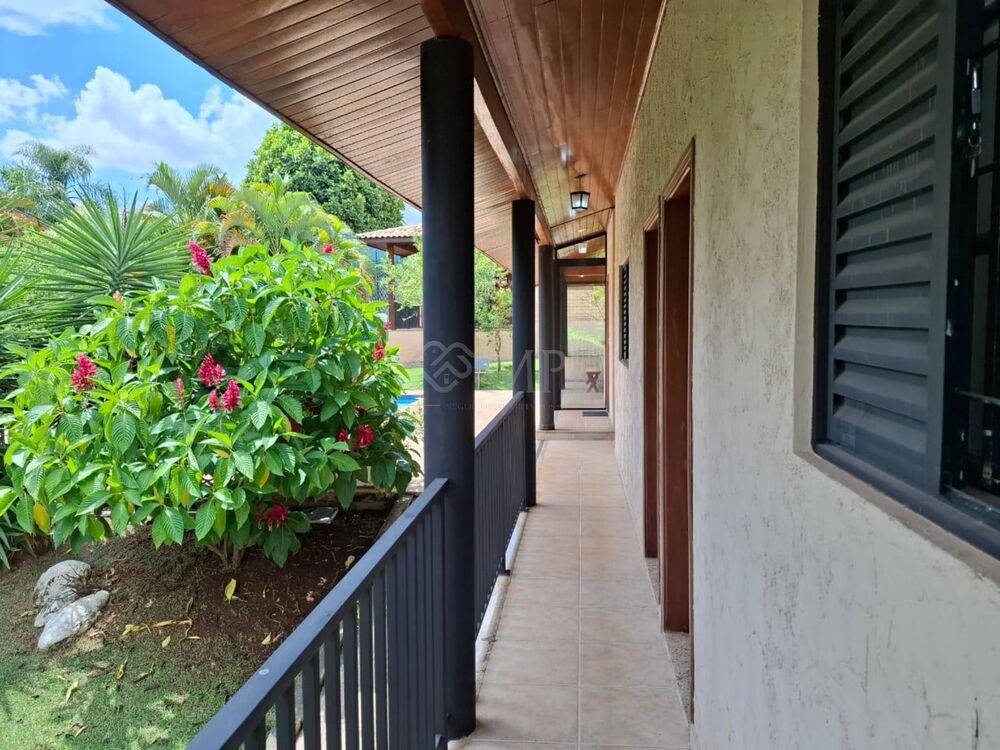 Chácara, 5 quartos, 1000 m² - Foto 24