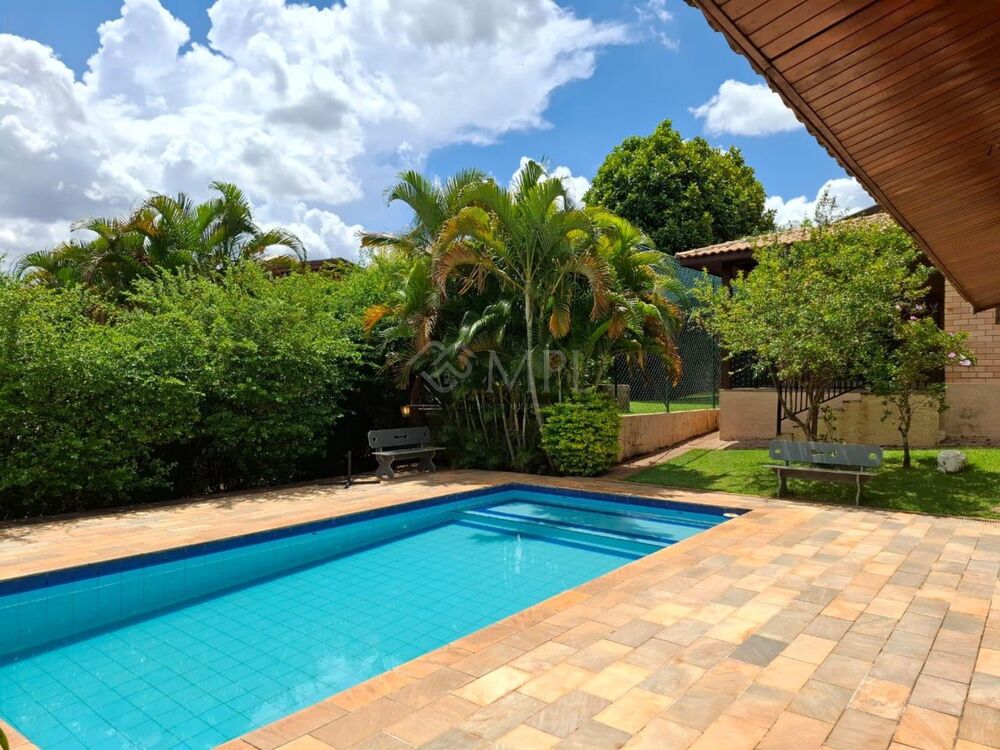 Chácara, 5 quartos, 1000 m² - Foto 19