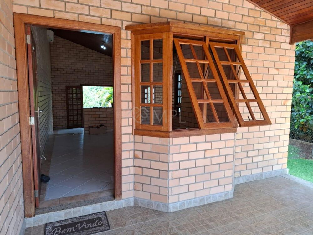 Chácara, 5 quartos, 1000 m² - Foto 21