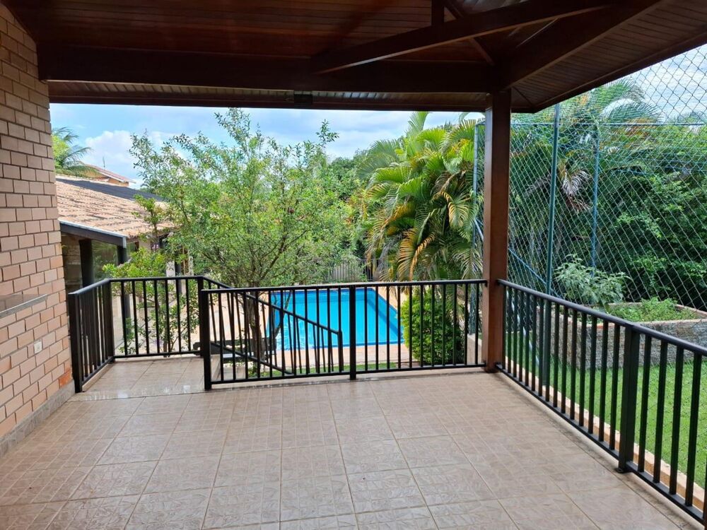 Chácara, 5 quartos, 1000 m² - Foto 15