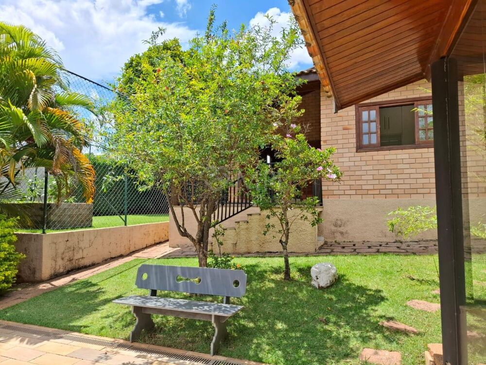 Chácara, 5 quartos, 1000 m² - Foto 28