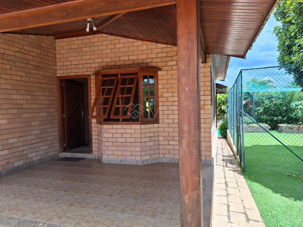 Chácara, 5 quartos, 1000 m² - Foto 26