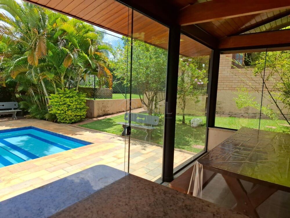 Chácara, 5 quartos, 1000 m² - Foto 12