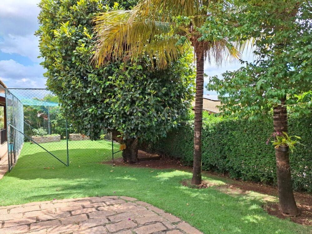 Chácara, 5 quartos, 1000 m² - Foto 2