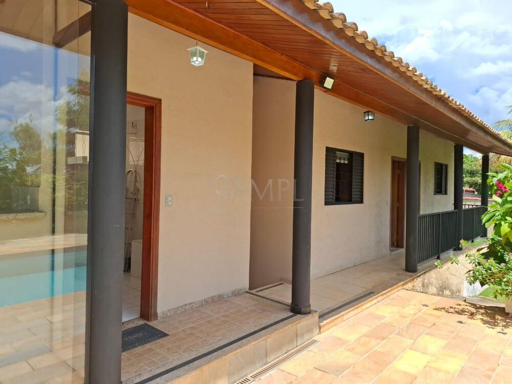 Chácara, 5 quartos, 1000 m² - Foto 14