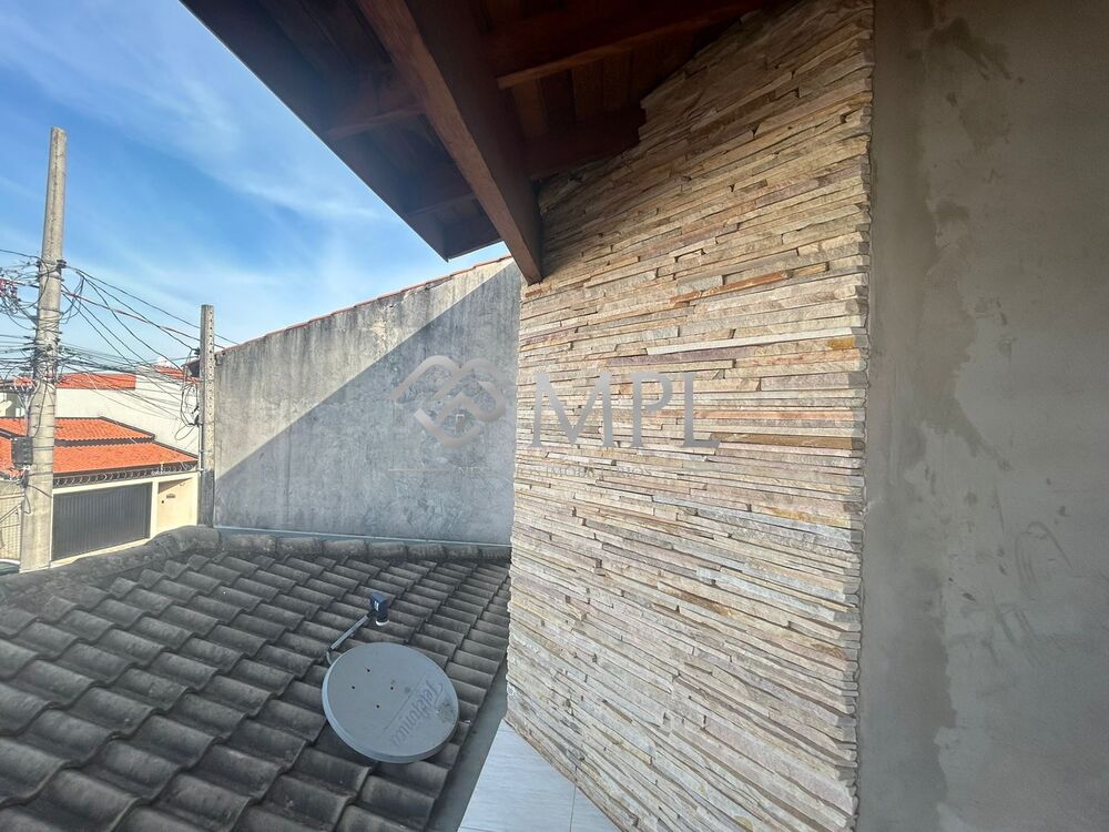Casa, 3 quartos - Foto 7