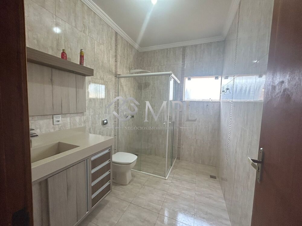 Casa, 3 quartos - Foto 8