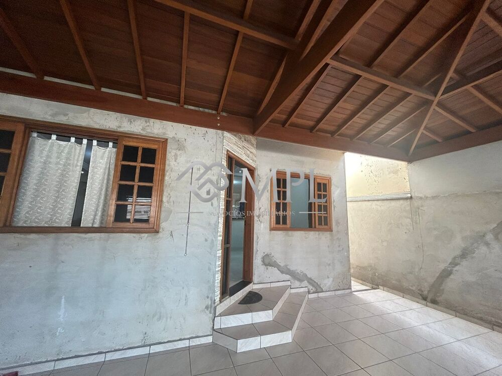 Casa, 3 quartos - Foto 4
