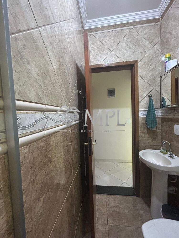 Casa, 3 quartos - Foto 10