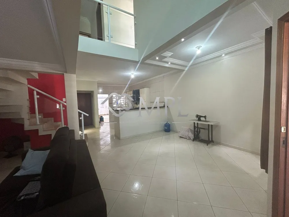 Casa, 3 quartos - Foto 5