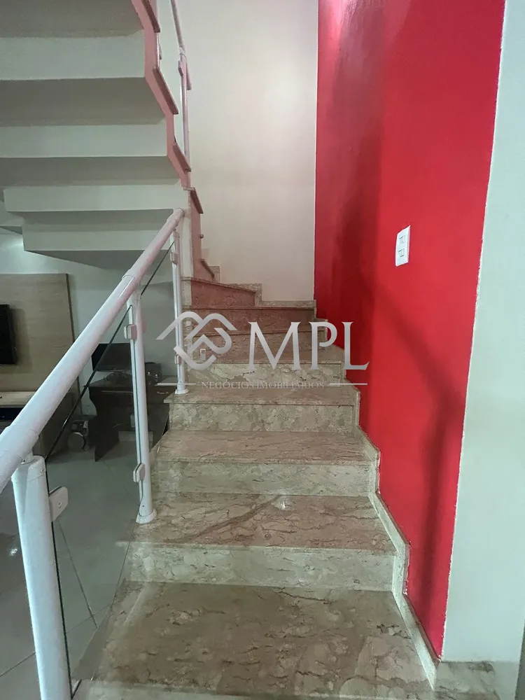 Casa, 3 quartos - Foto 7