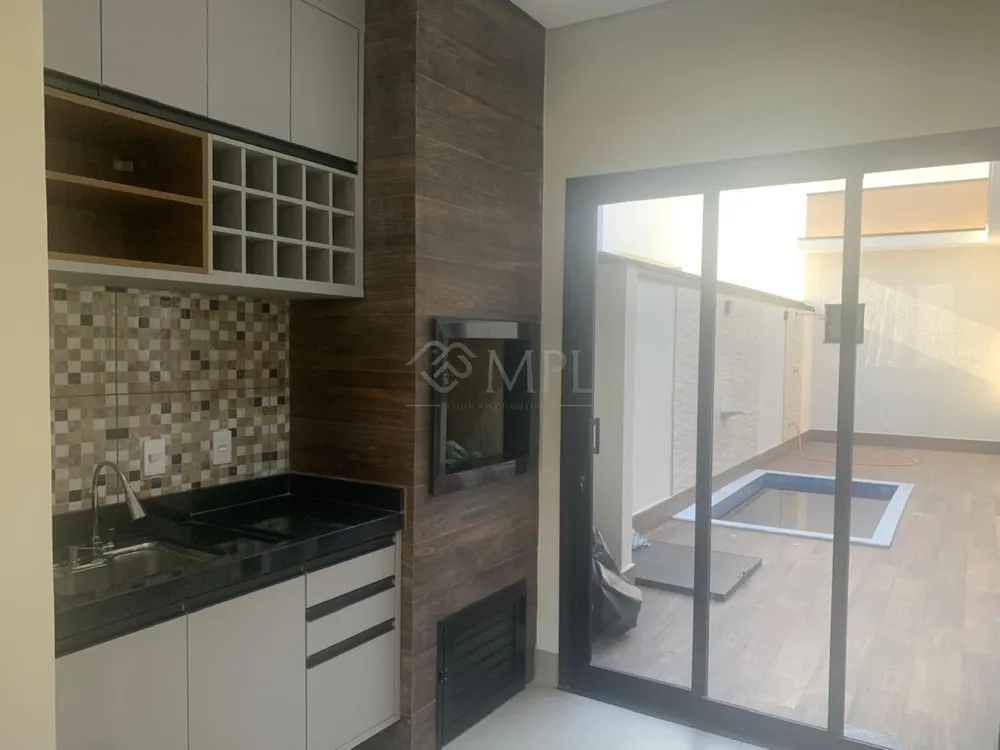 Casa de Condomínio, 3 quartos - Foto 11
