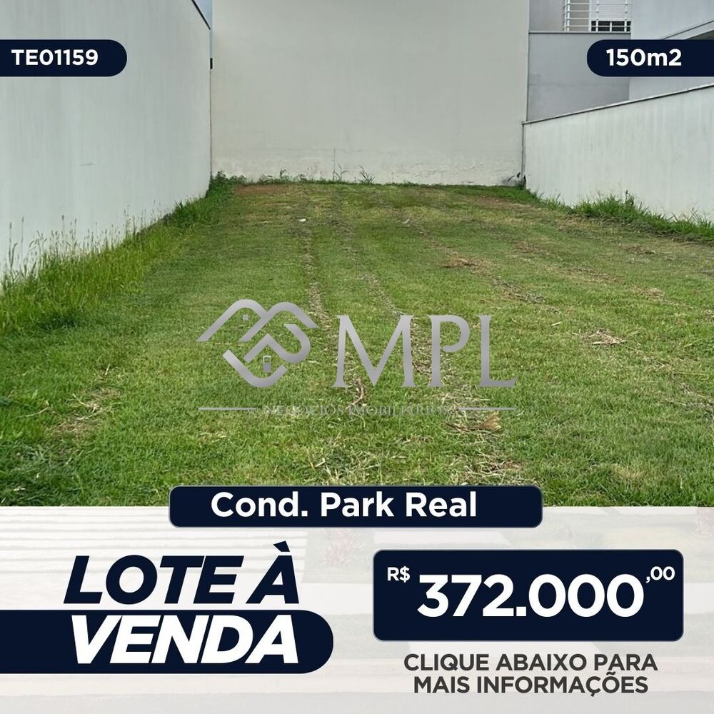 Terreno, 150 m² - Foto 1
