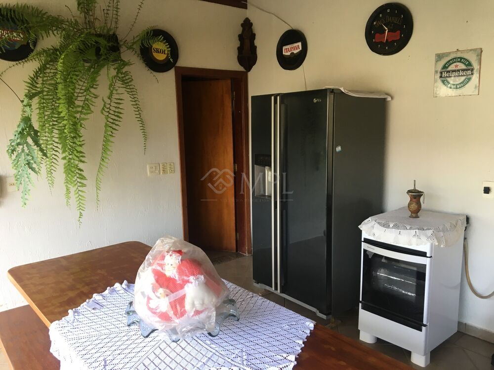 Chácara, 3 quartos, 1000 m² - Foto 17