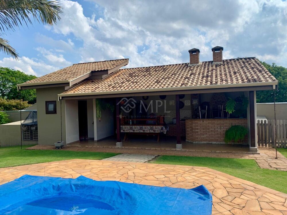 Chácara, 3 quartos, 1000 m² - Foto 26