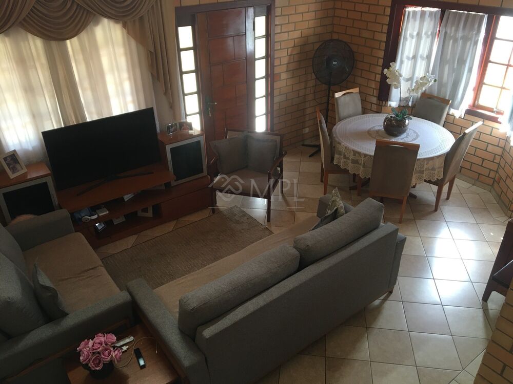 Chácara, 3 quartos, 1000 m² - Foto 8