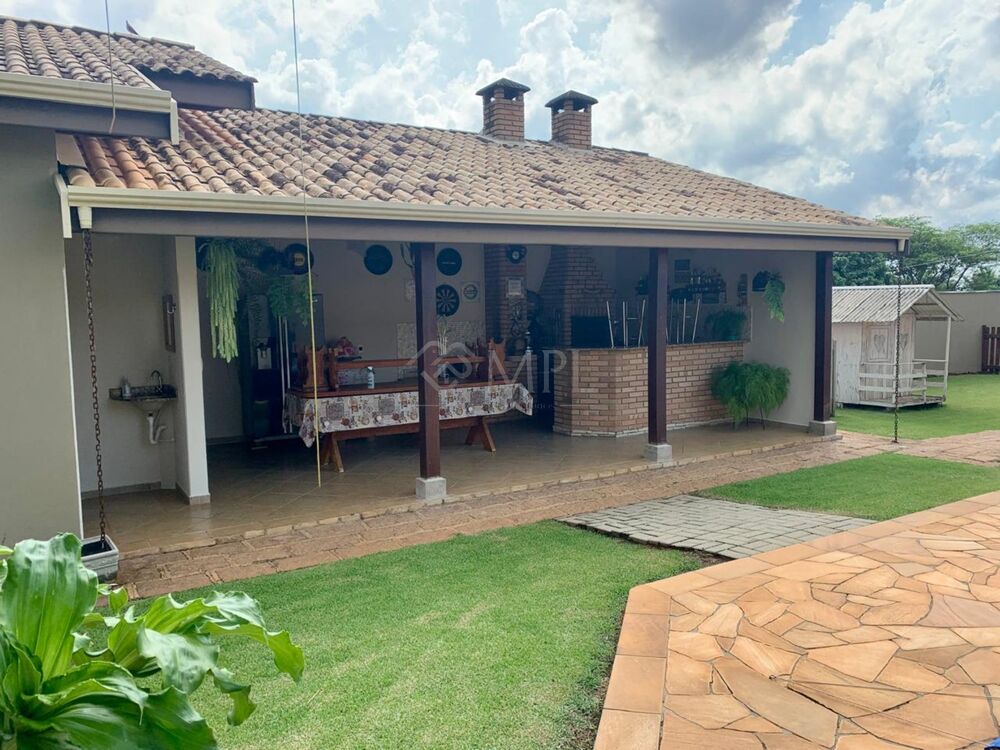 Chácara, 3 quartos, 1000 m² - Foto 25