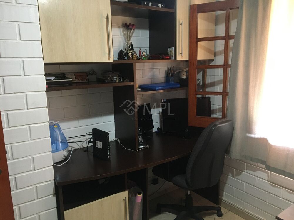 Chácara, 3 quartos, 1000 m² - Foto 9