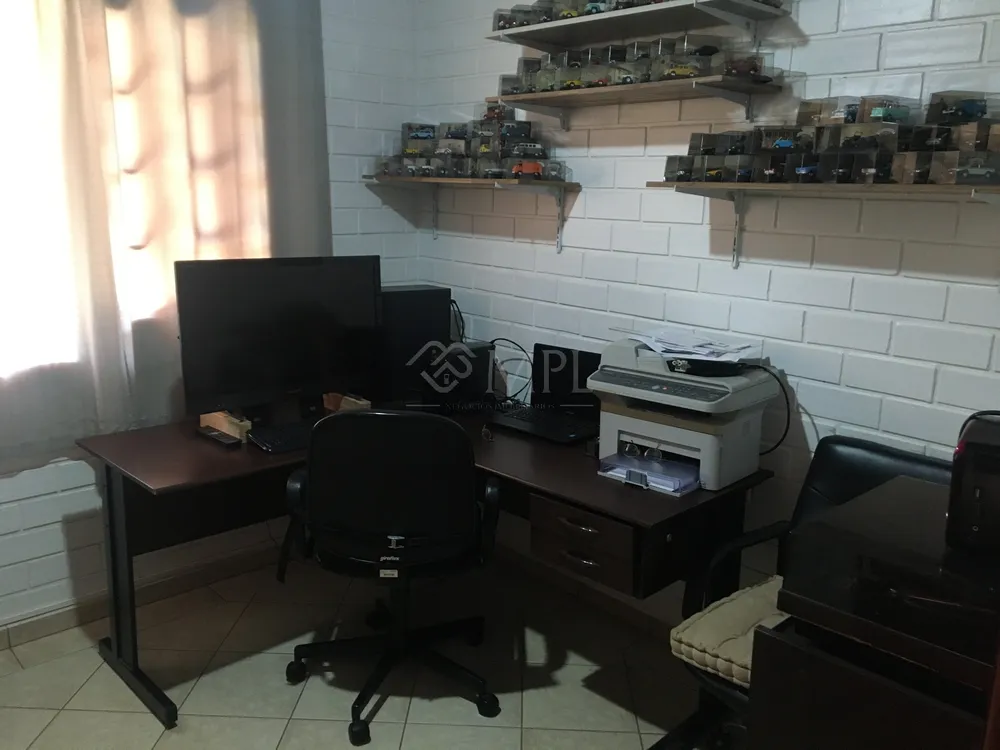 Chácara, 3 quartos, 1000 m² - Foto 41