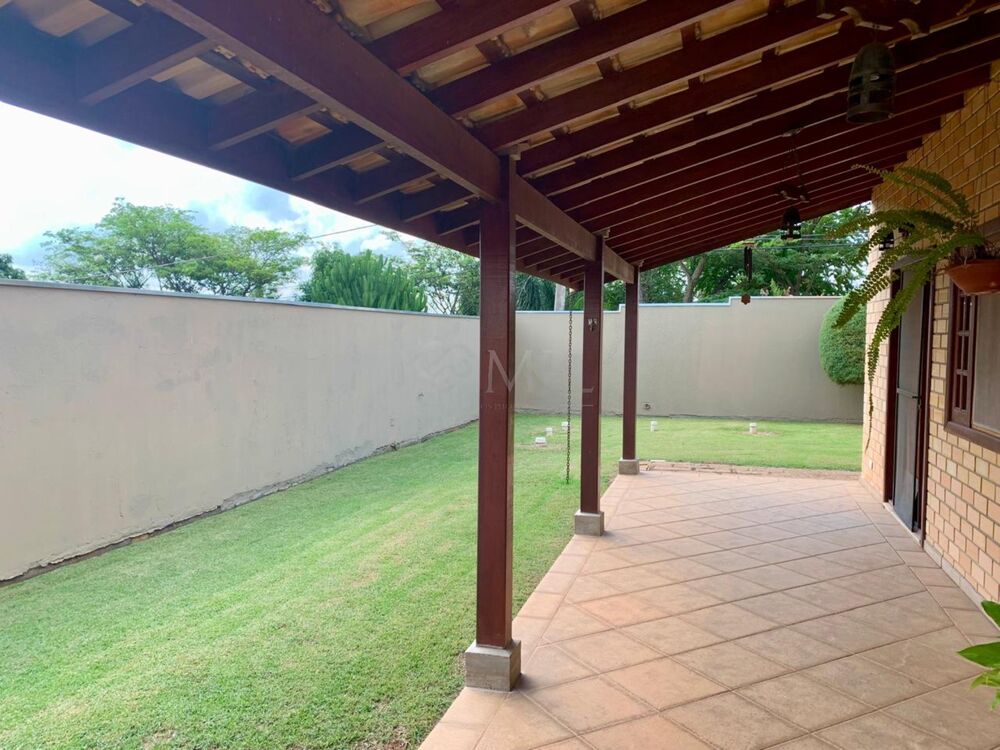 Chácara, 3 quartos, 1000 m² - Foto 30