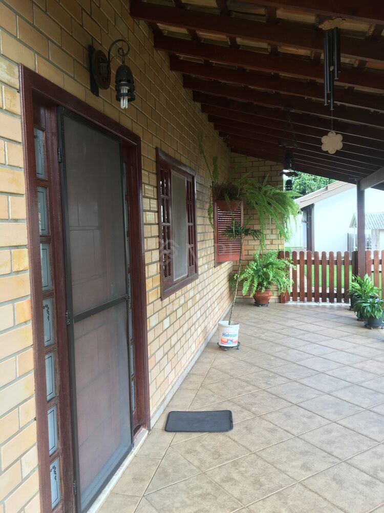 Chácara, 3 quartos, 1000 m² - Foto 2
