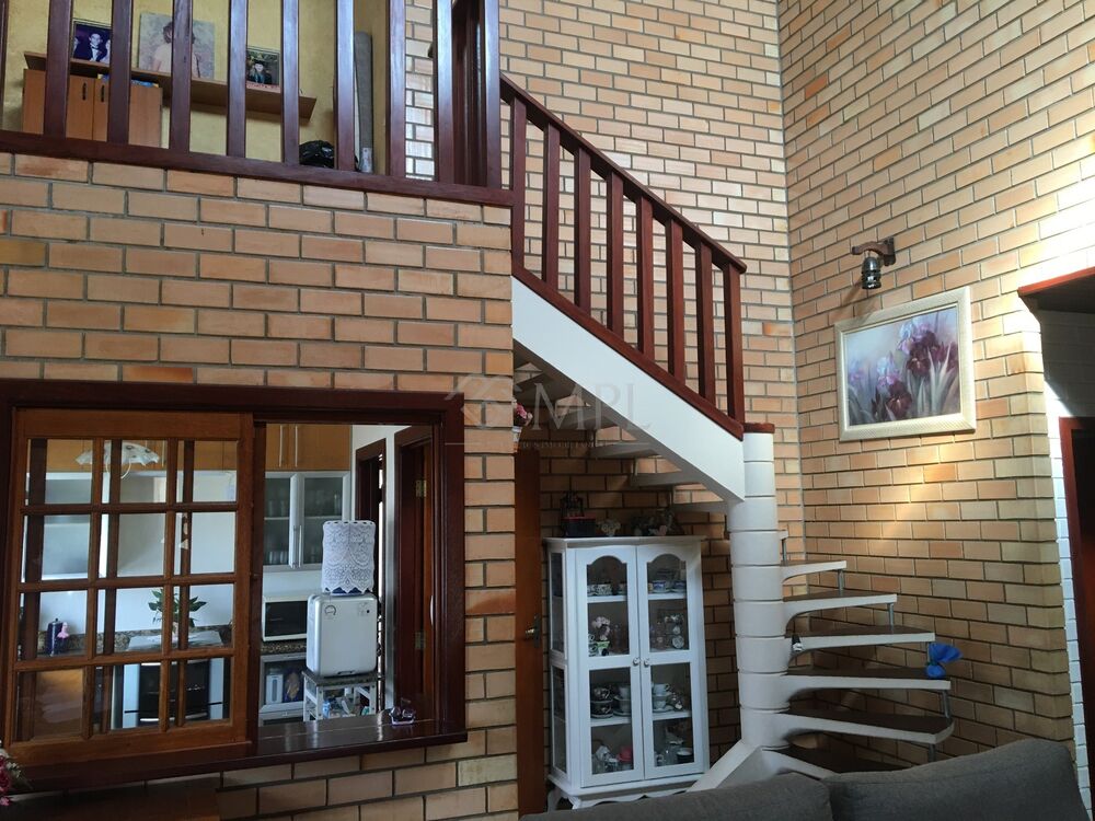 Chácara, 3 quartos, 1000 m² - Foto 4
