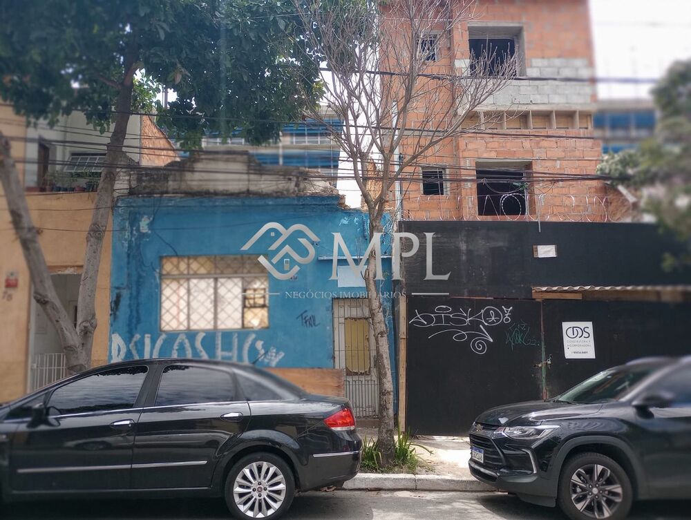 Terreno, 152 m² - Foto 1