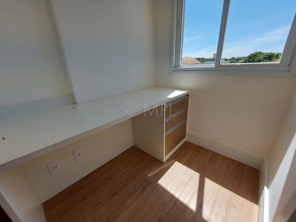 Apartamento para alugar com 1 quarto, 55m² - Foto 8