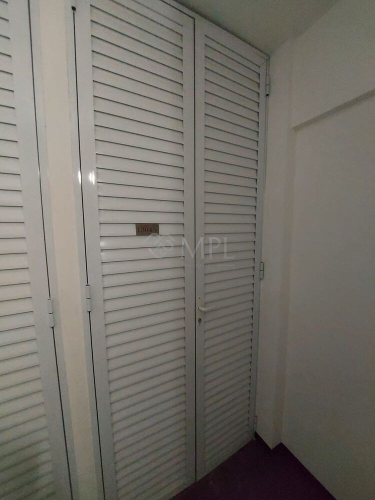 Apartamento para alugar com 1 quarto, 55m² - Foto 9