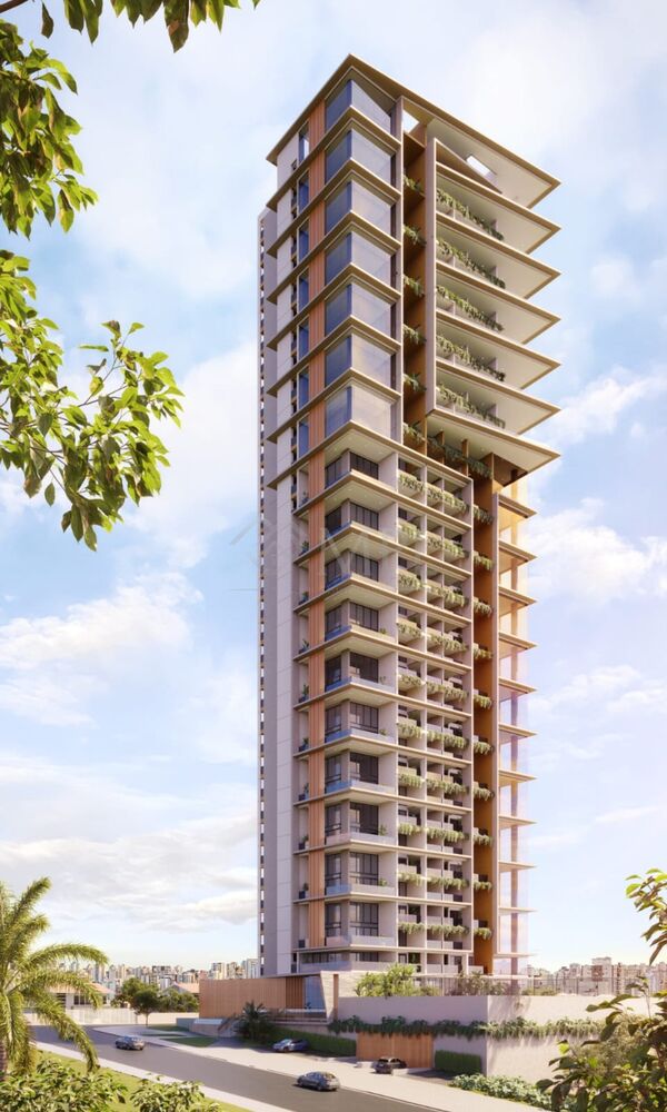 Apartamento, 3 quartos, 318 m² - Foto 13