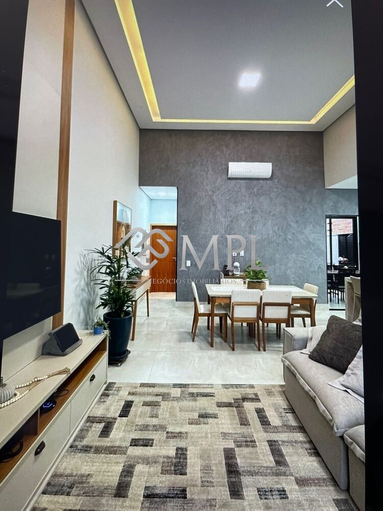 Casa de Condomínio, 3 quartos - Foto 6