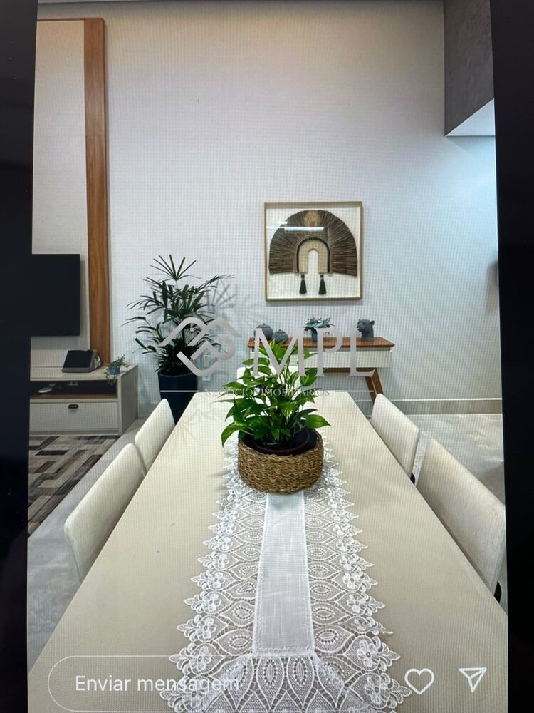 Casa de Condomínio, 3 quartos - Foto 8
