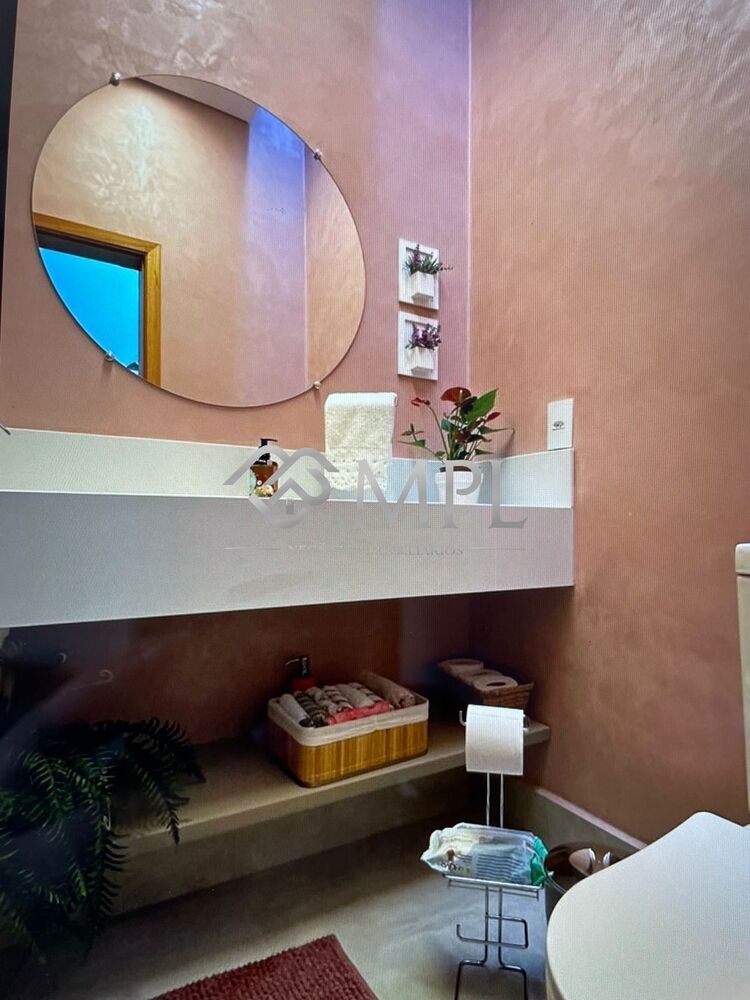 Casa de Condomínio, 3 quartos - Foto 15