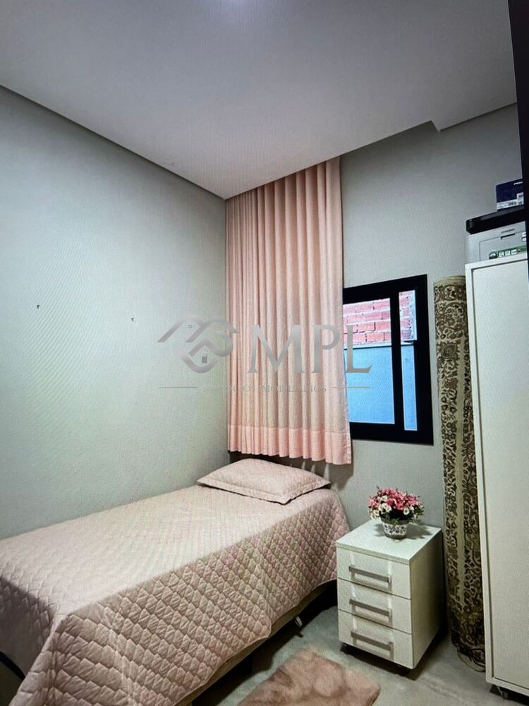 Casa de Condomínio, 3 quartos - Foto 10