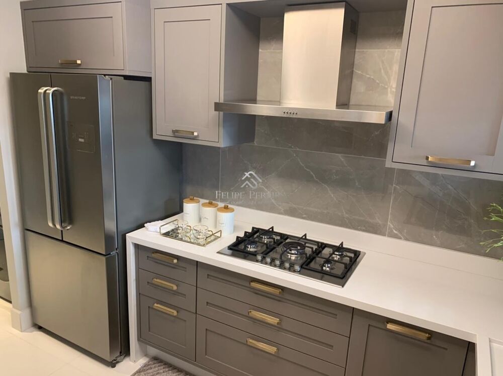 Apartamento, 3 quartos, 155 m² - Foto 6