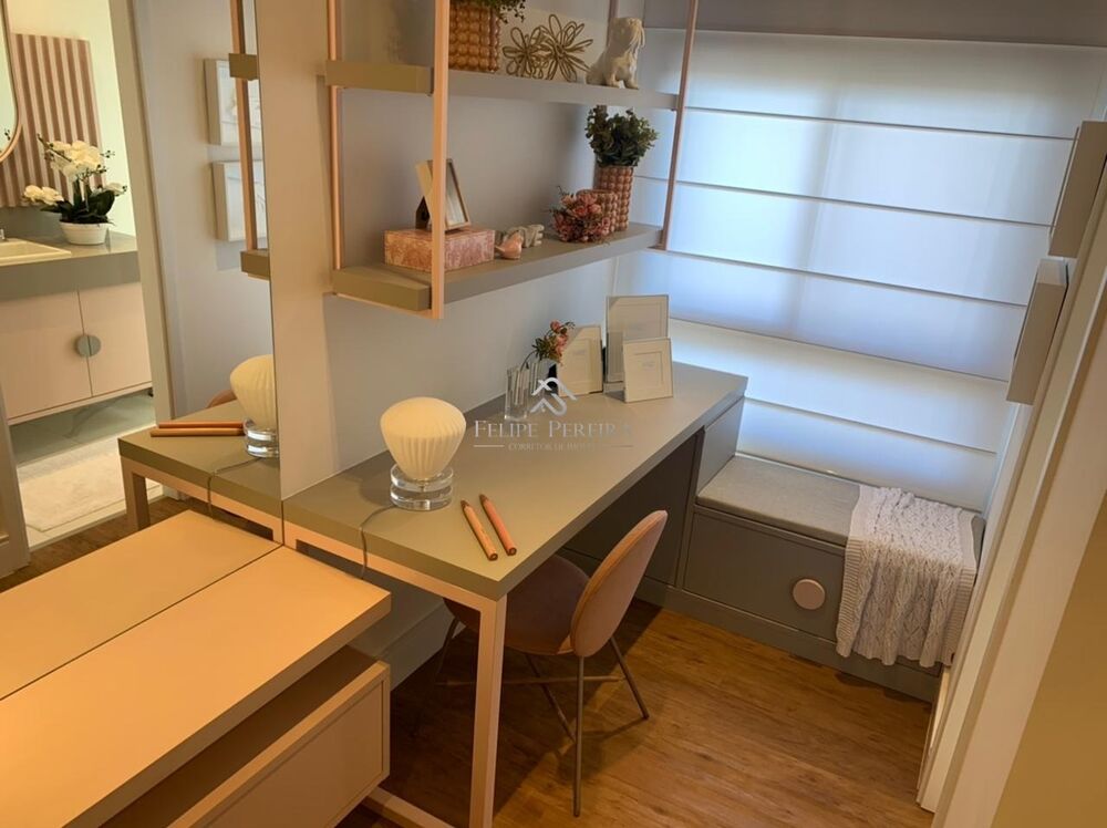 Apartamento, 3 quartos, 155 m² - Foto 9