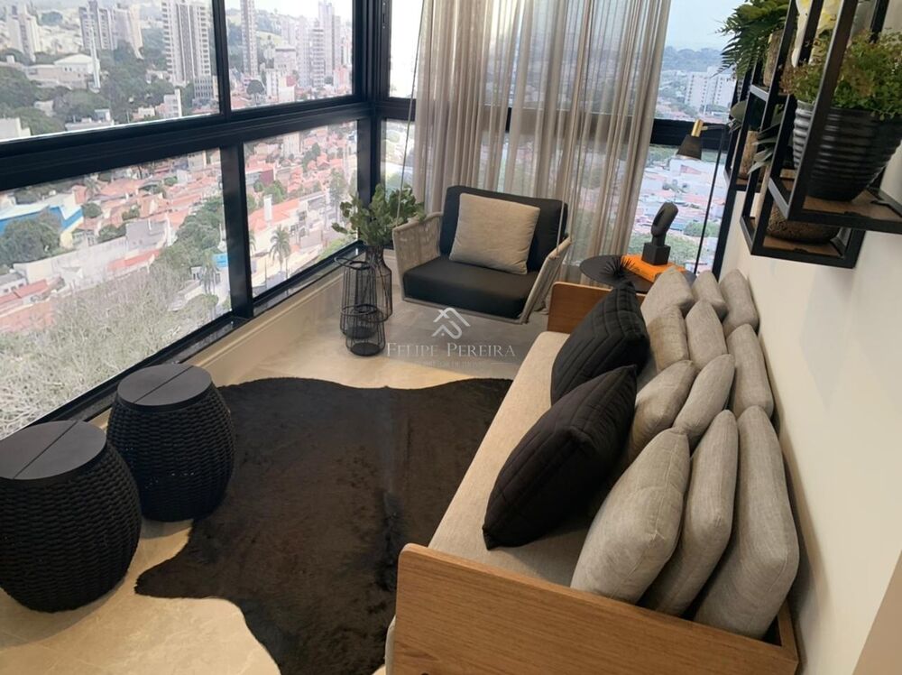 Apartamento, 3 quartos, 155 m² - Foto 5