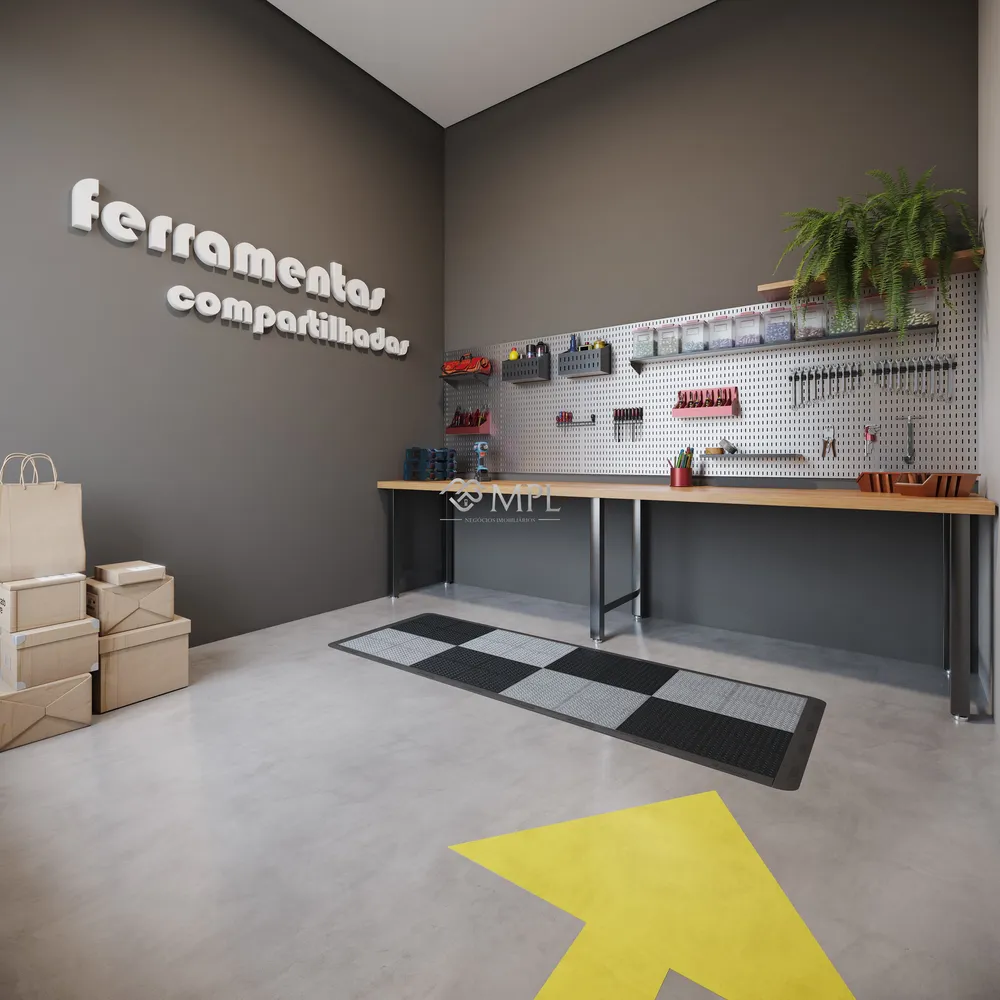 Apartamento, 2 quartos, 72 m² - Foto 8