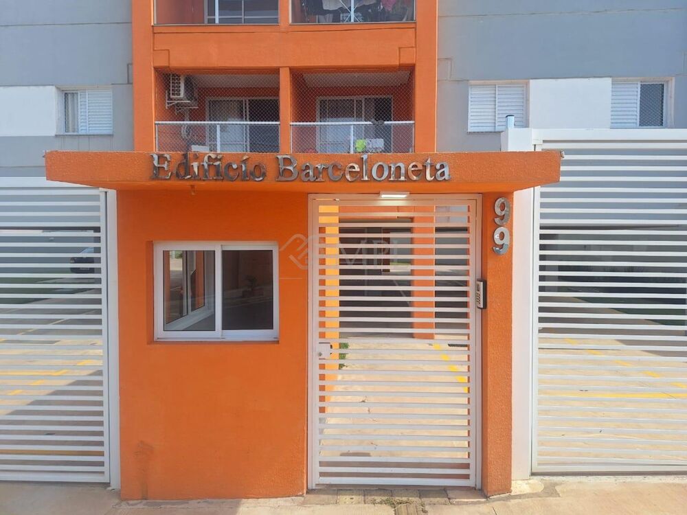 Apartamento, 2 quartos, 93 m² - Foto 2