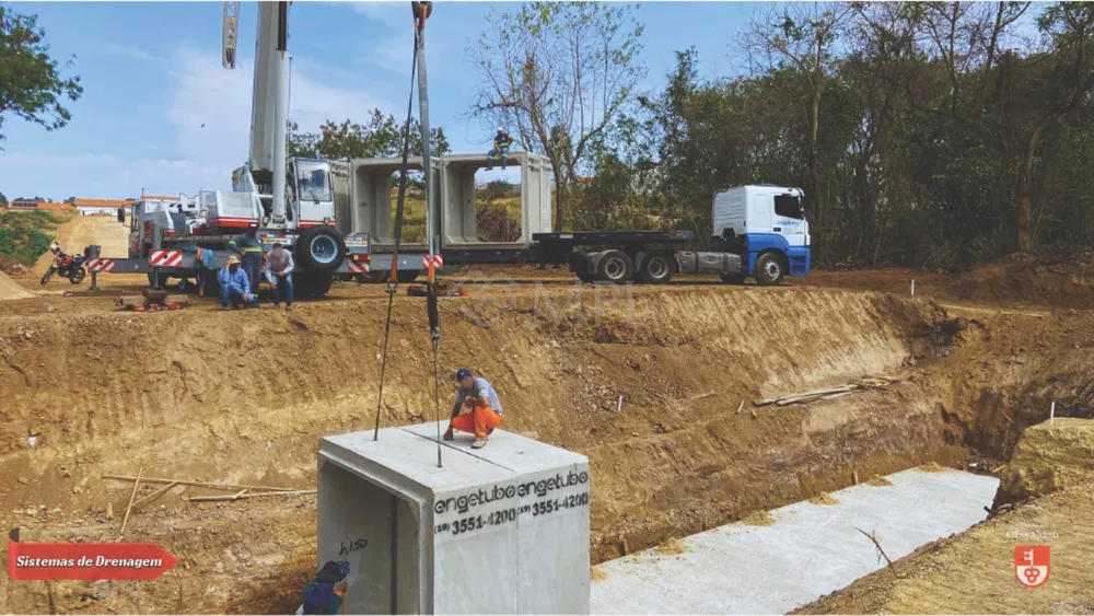 Terreno, 300 m² - Foto 9