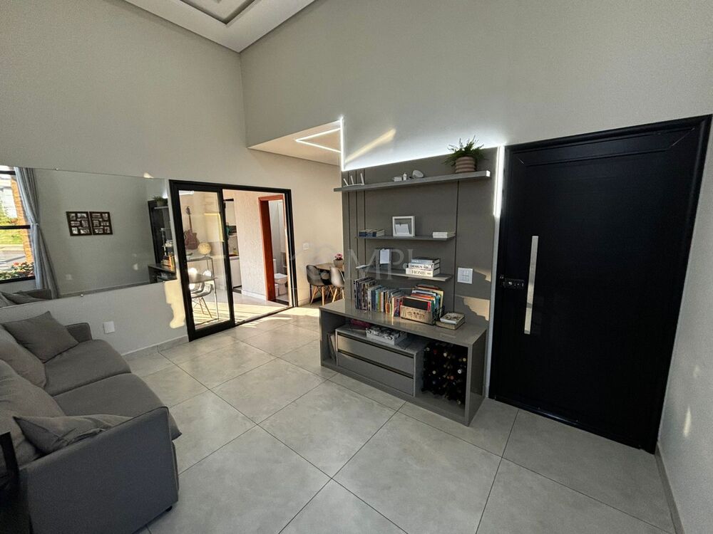 Casa de Condomínio, 3 quartos - Foto 18