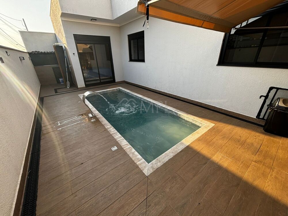 Casa de Condomínio, 3 quartos - Foto 28
