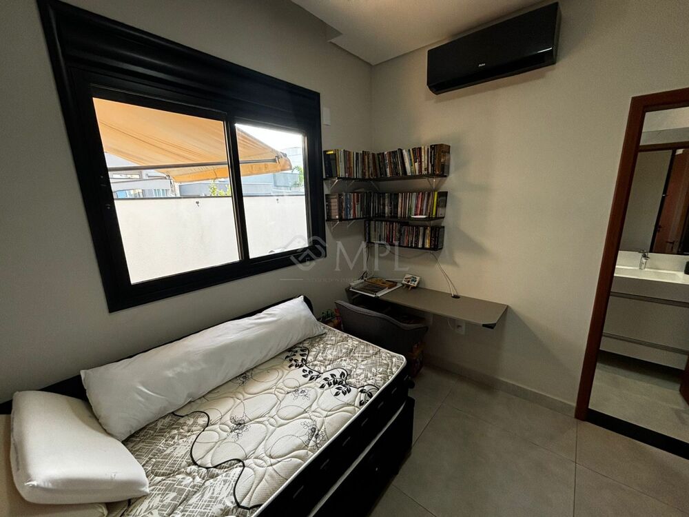 Casa de Condomínio, 3 quartos - Foto 22