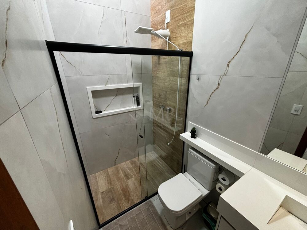 Casa de Condomínio, 3 quartos - Foto 2