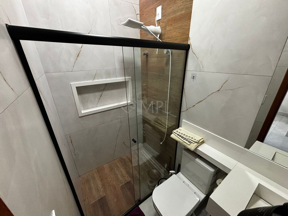Casa de Condomínio, 3 quartos - Foto 25