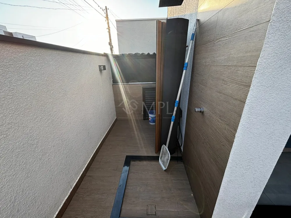 Casa de Condomínio, 3 quartos - Foto 10